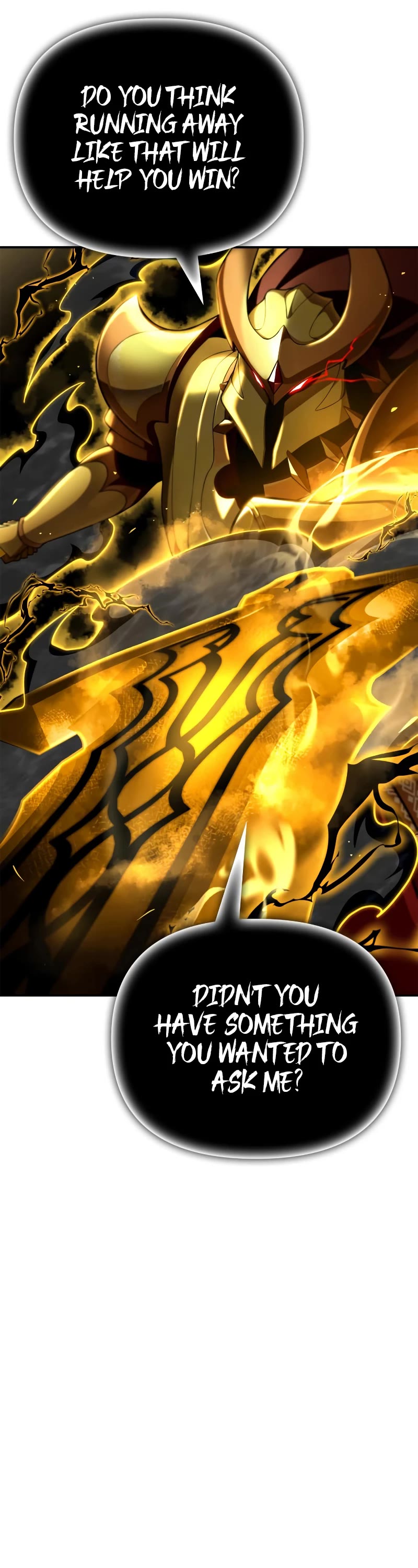 Superhuman Battlefield Chapter 67 page 33 - Chapter 67