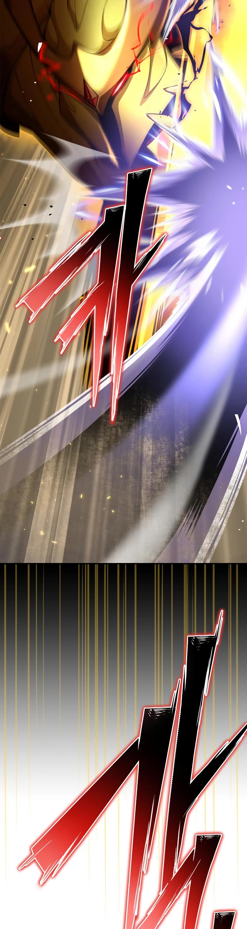 Superhuman Battlefield Chapter 67 page 39 - Chapter 67