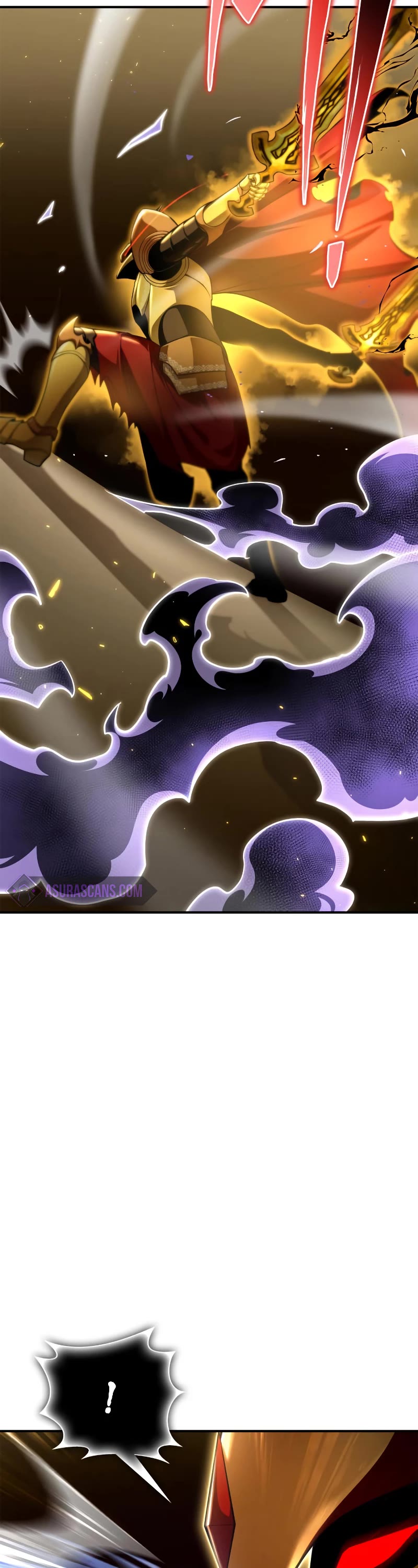 Superhuman Battlefield Chapter 67 page 40 - Chapter 67