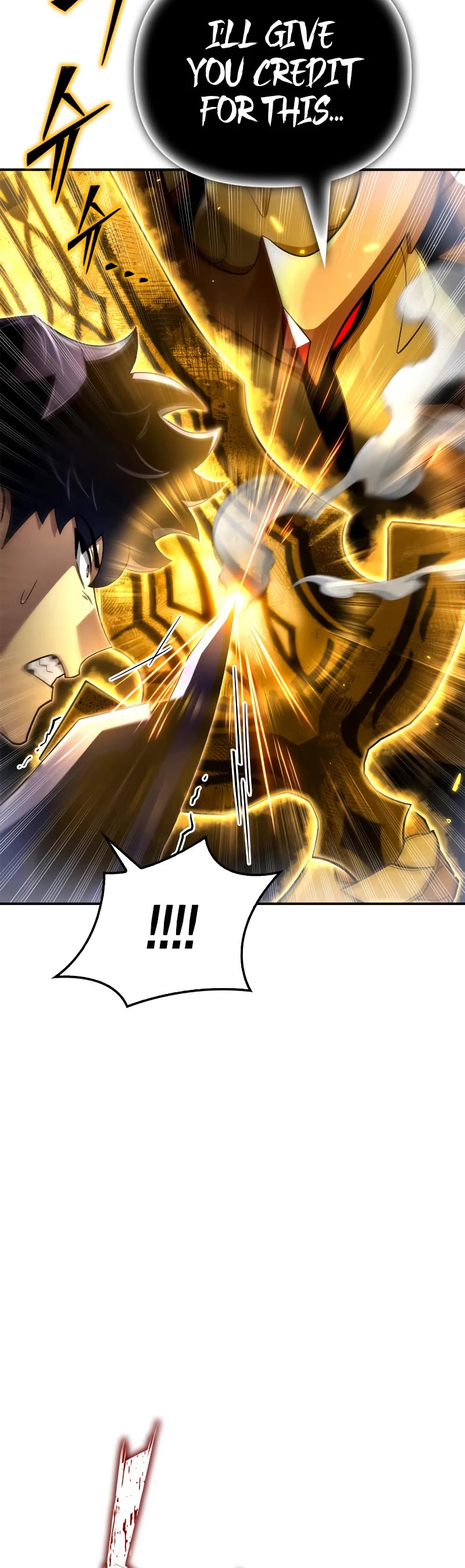 Superhuman Battlefield Chapter 67 page 42 - Chapter 67