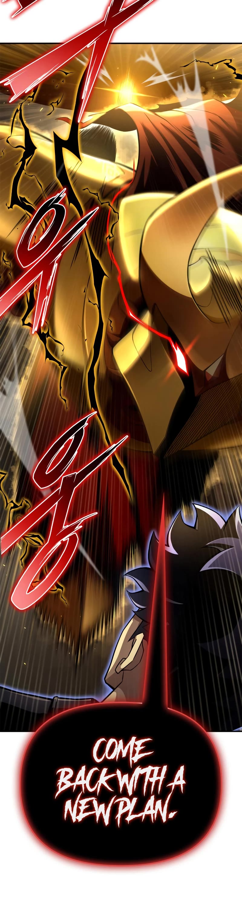 Superhuman Battlefield Chapter 67 page 45 - Chapter 67