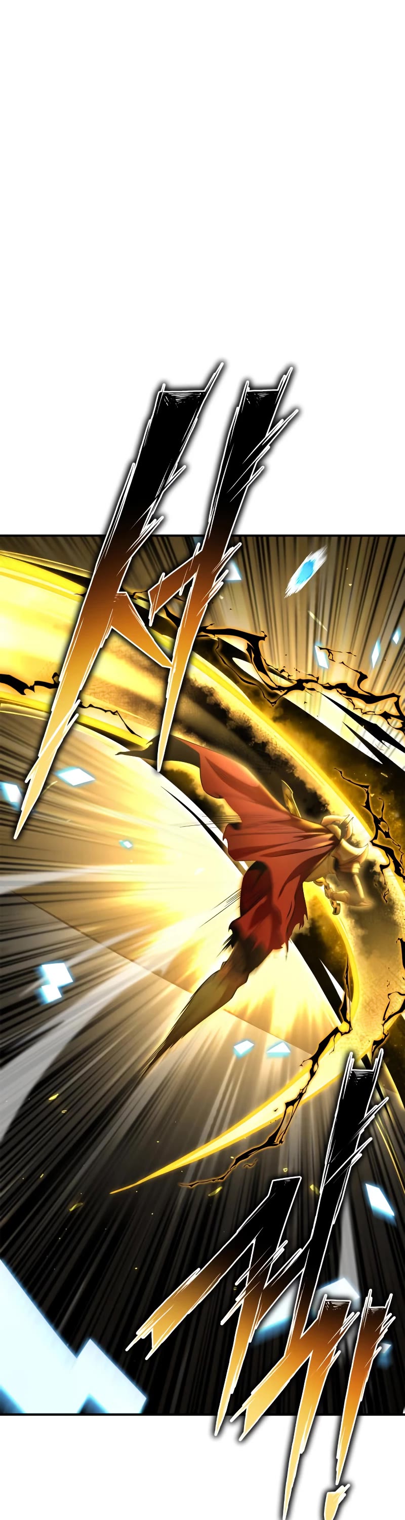 Superhuman Battlefield Chapter 67 page 46 - Chapter 67