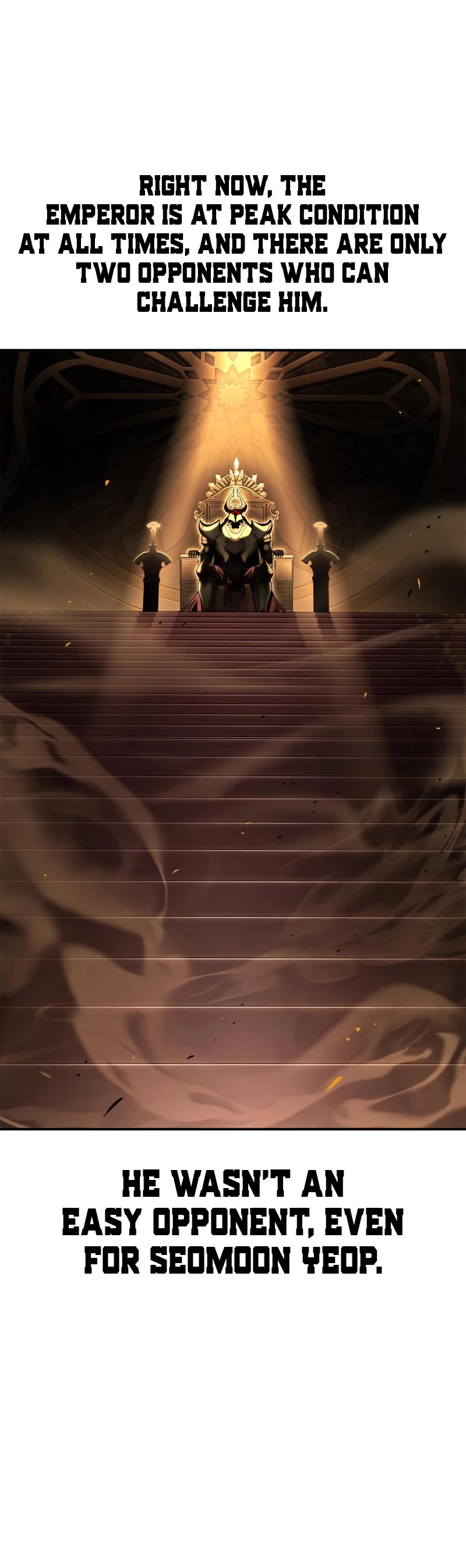 Superhuman Battlefield Chapter 67 page 49 - Chapter 67