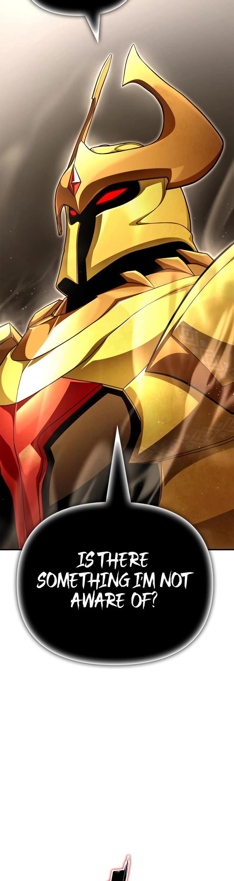 Superhuman Battlefield Chapter 67 page 5 - Chapter 67