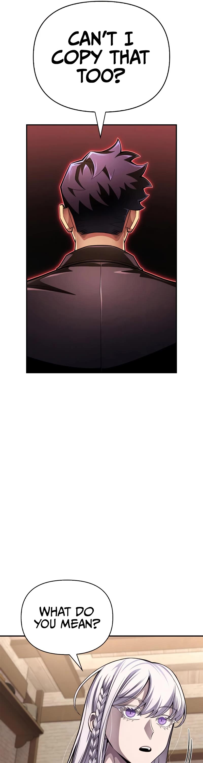 Superhuman Battlefield Chapter 67 page 56 - Chapter 67