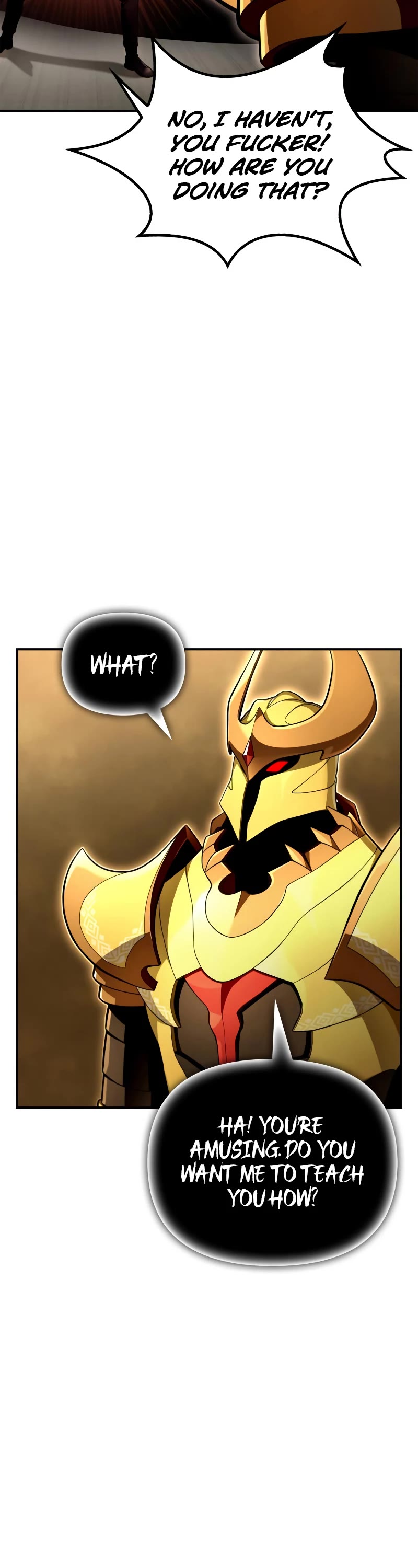 Superhuman Battlefield Chapter 67 page 65 - Chapter 67