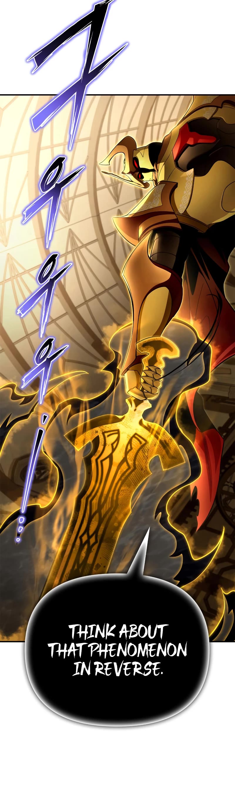 Superhuman Battlefield Chapter 67 page 72 - Chapter 67