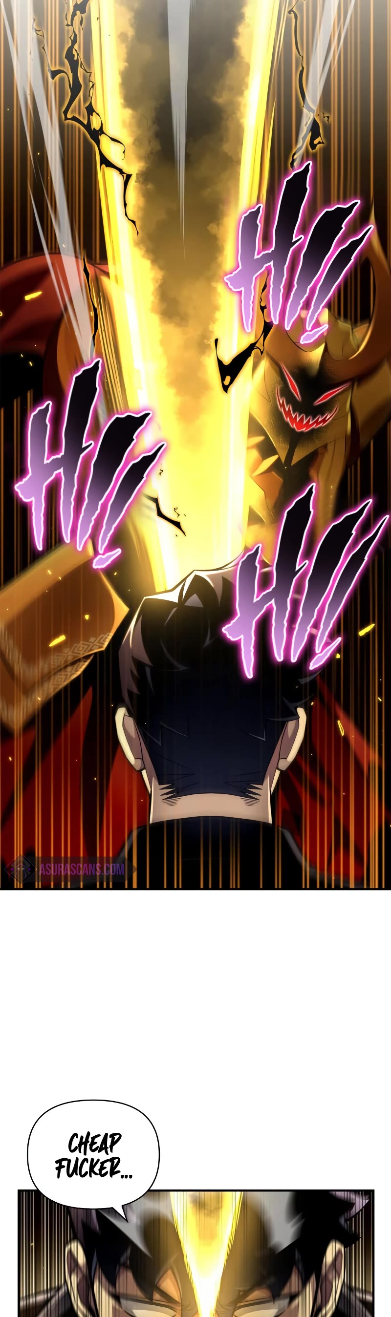 Superhuman Battlefield Chapter 67 page 78 - Chapter 67