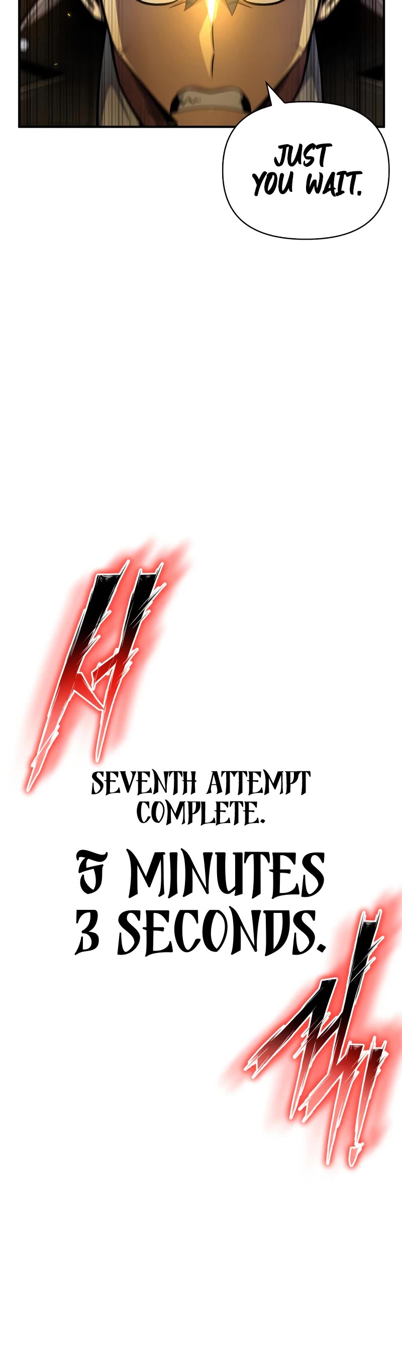 Superhuman Battlefield Chapter 67 page 79 - Chapter 67