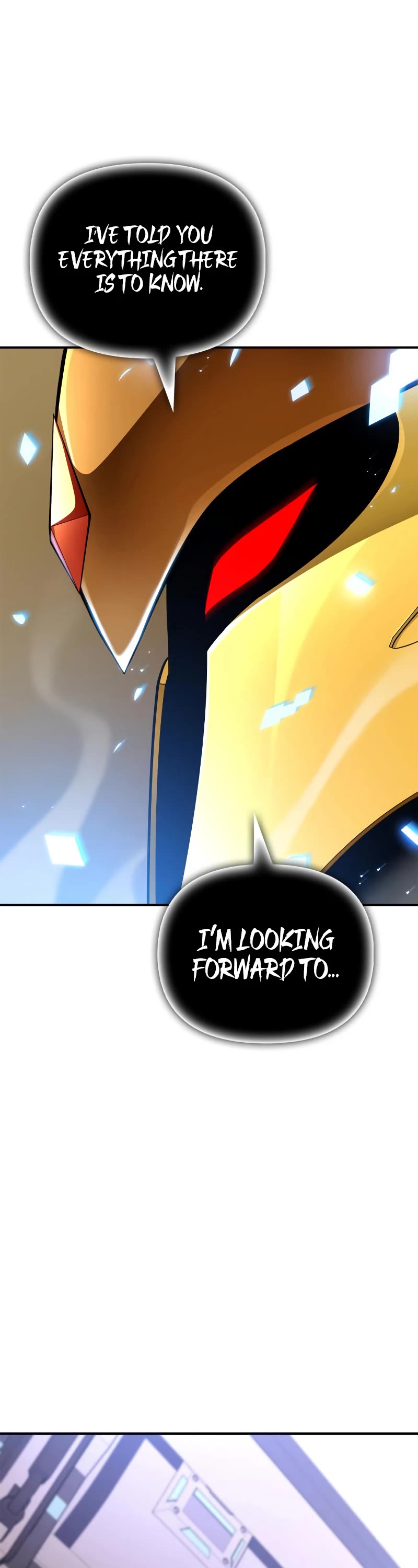 Superhuman Battlefield Chapter 67 page 80 - Chapter 67