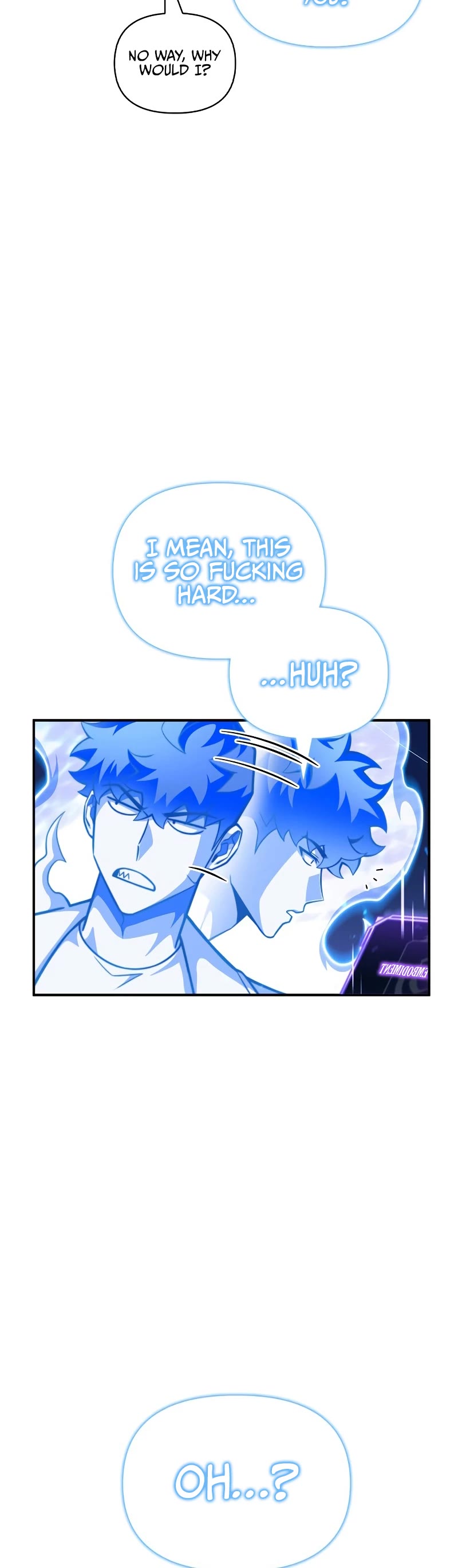 Superhuman Battlefield Chapter 68 page 16 - Chapter 68