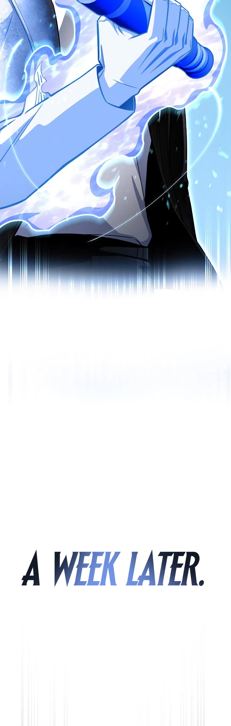 Superhuman Battlefield Chapter 68 page 21 - Chapter 68