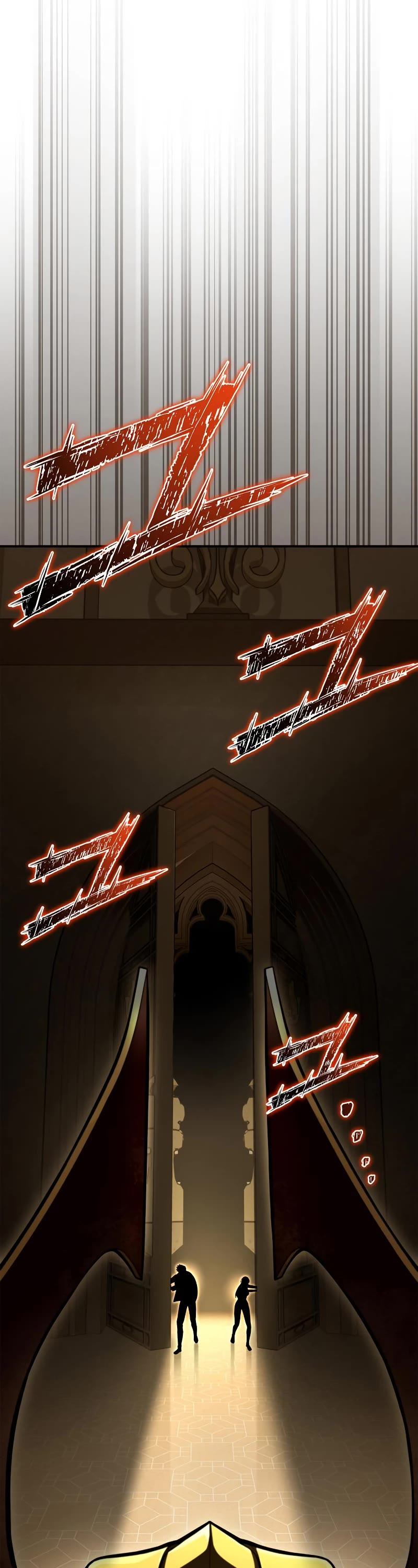 Superhuman Battlefield Chapter 68 page 22 - Chapter 68