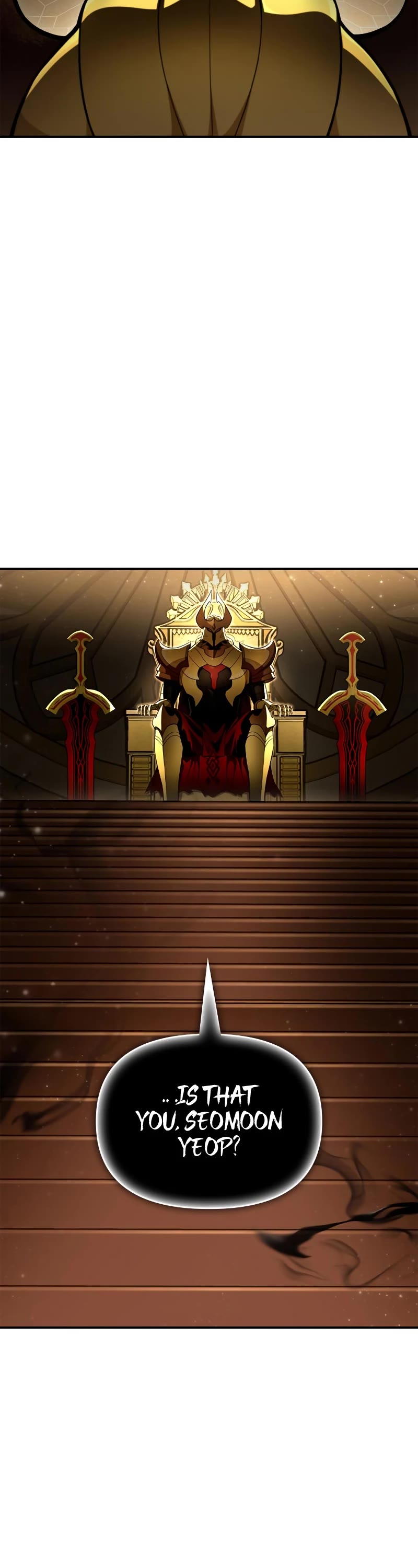 Superhuman Battlefield Chapter 68 page 23 - Chapter 68