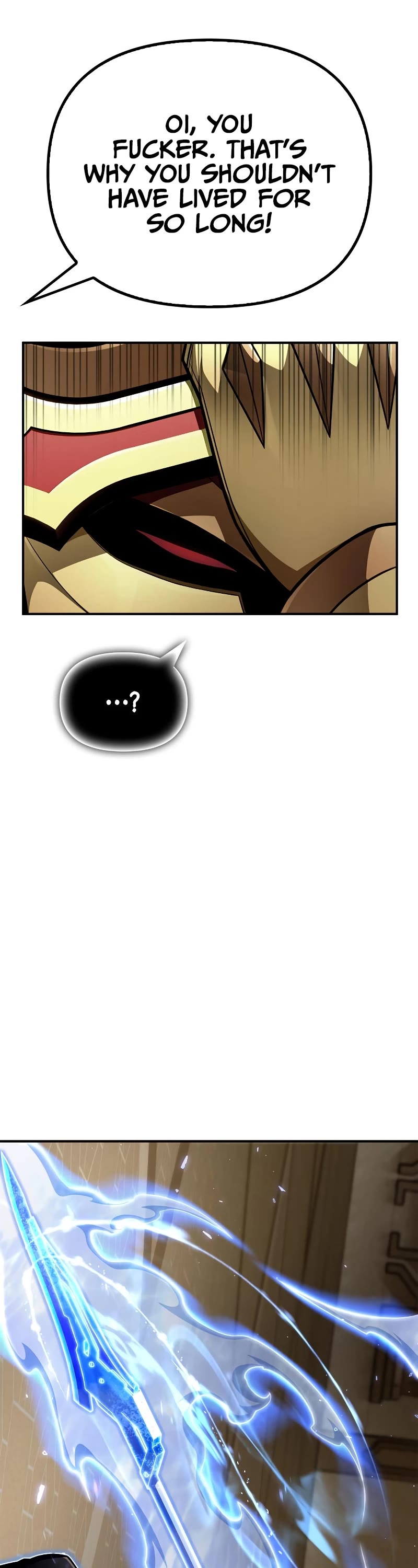 Superhuman Battlefield Chapter 68 page 29 - Chapter 68