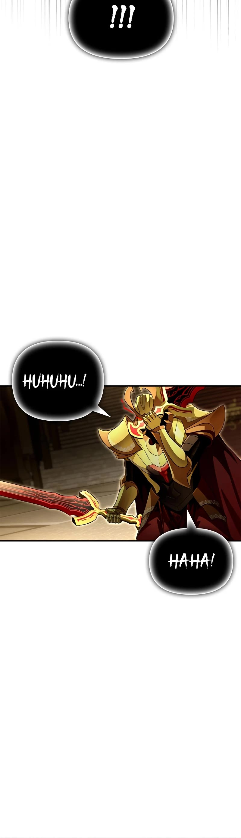 Superhuman Battlefield Chapter 68 page 31 - Chapter 68