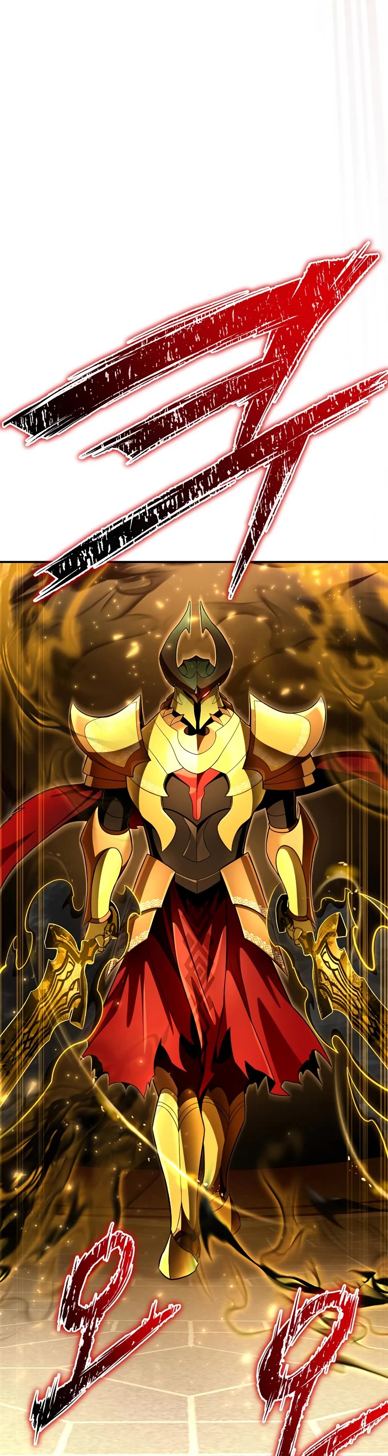 Superhuman Battlefield Chapter 68 page 33 - Chapter 68