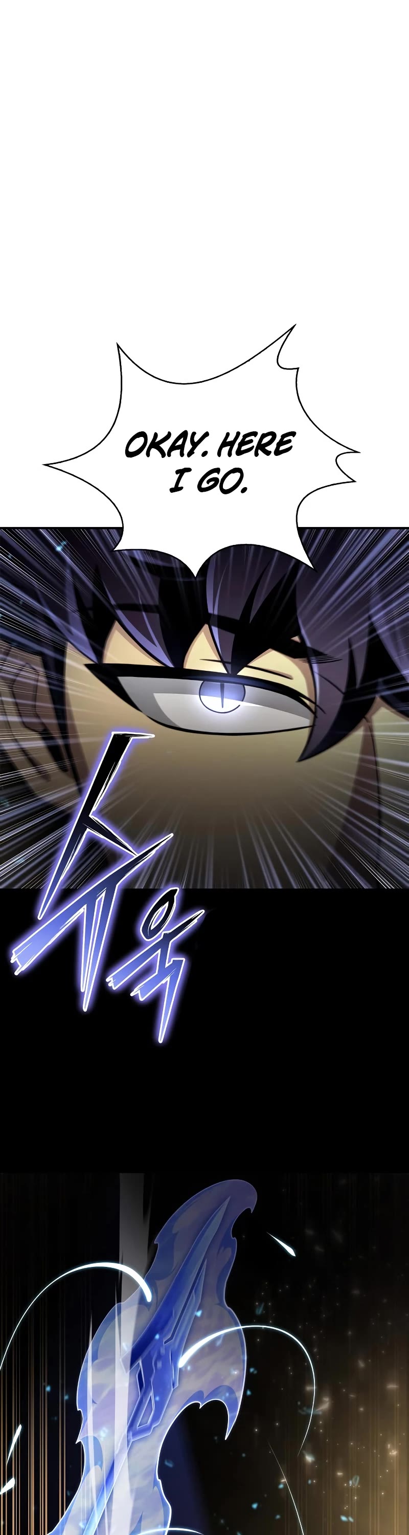 Superhuman Battlefield Chapter 68 page 38 - Chapter 68