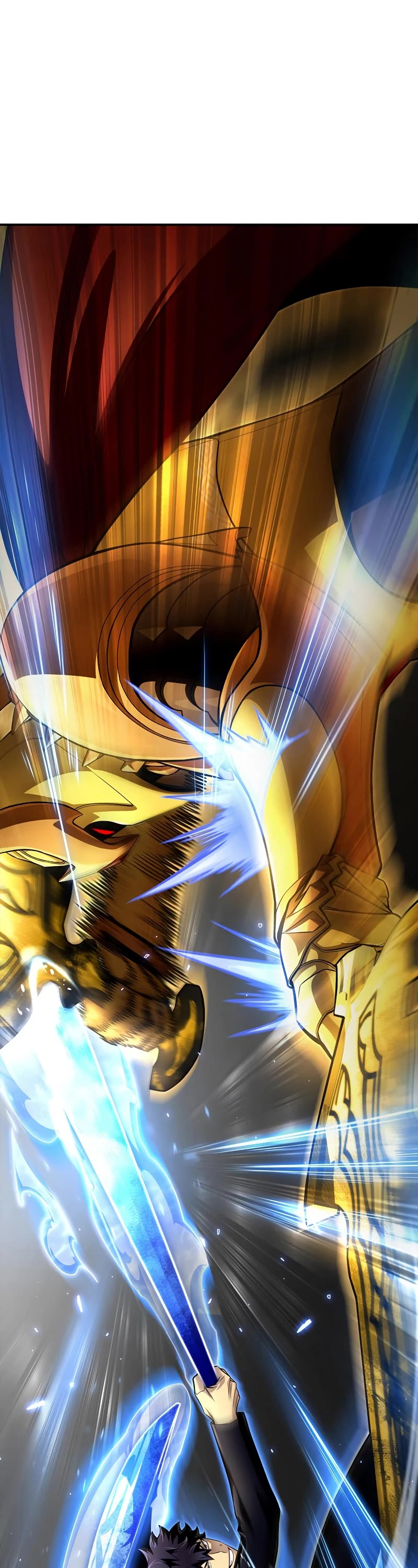 Superhuman Battlefield Chapter 68 page 44 - Chapter 68