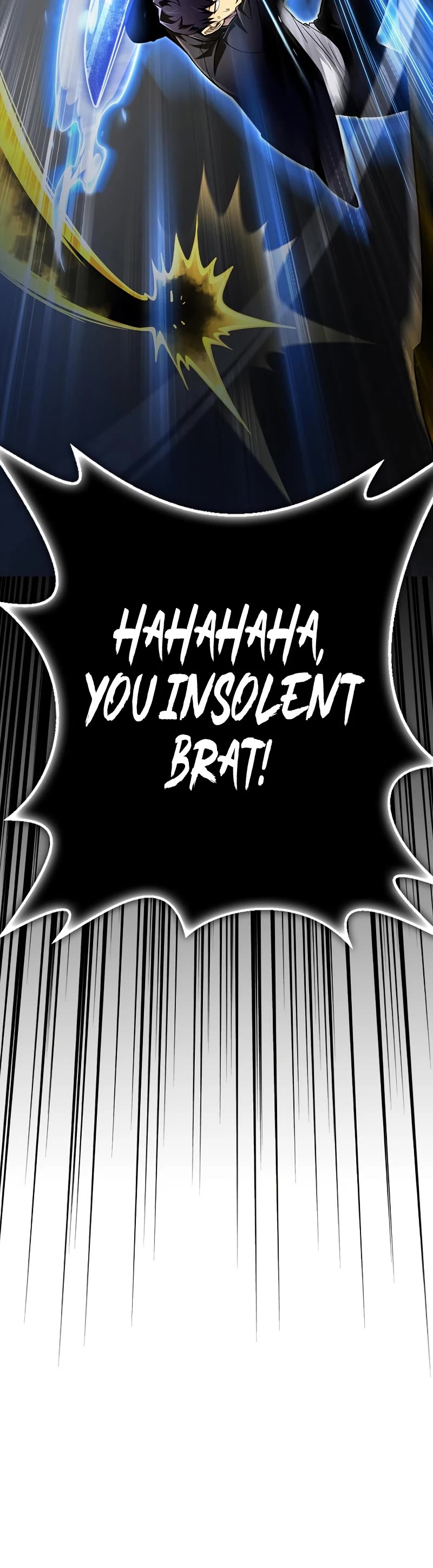 Superhuman Battlefield Chapter 68 page 45 - Chapter 68