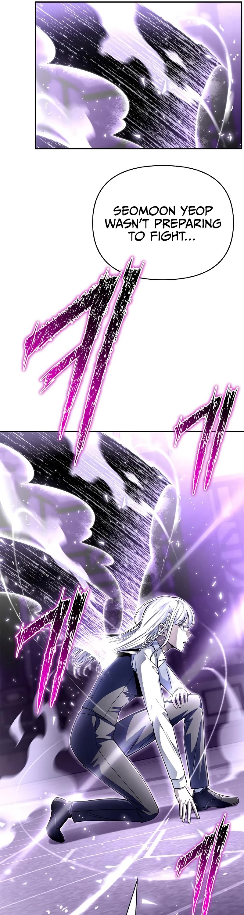 Superhuman Battlefield Chapter 68 page 47 - Chapter 68