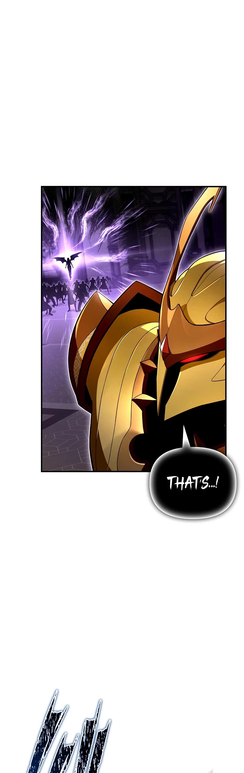 Superhuman Battlefield Chapter 68 page 50 - Chapter 68