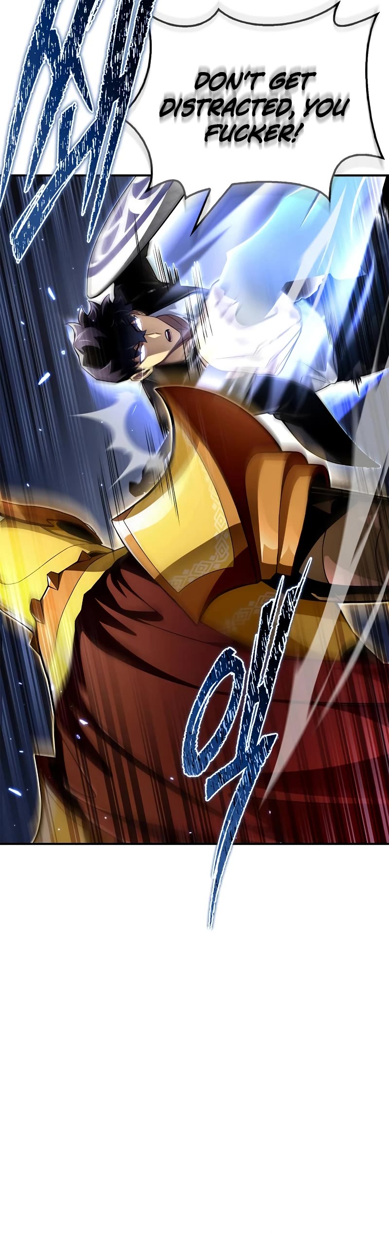 Superhuman Battlefield Chapter 68 page 51 - Chapter 68
