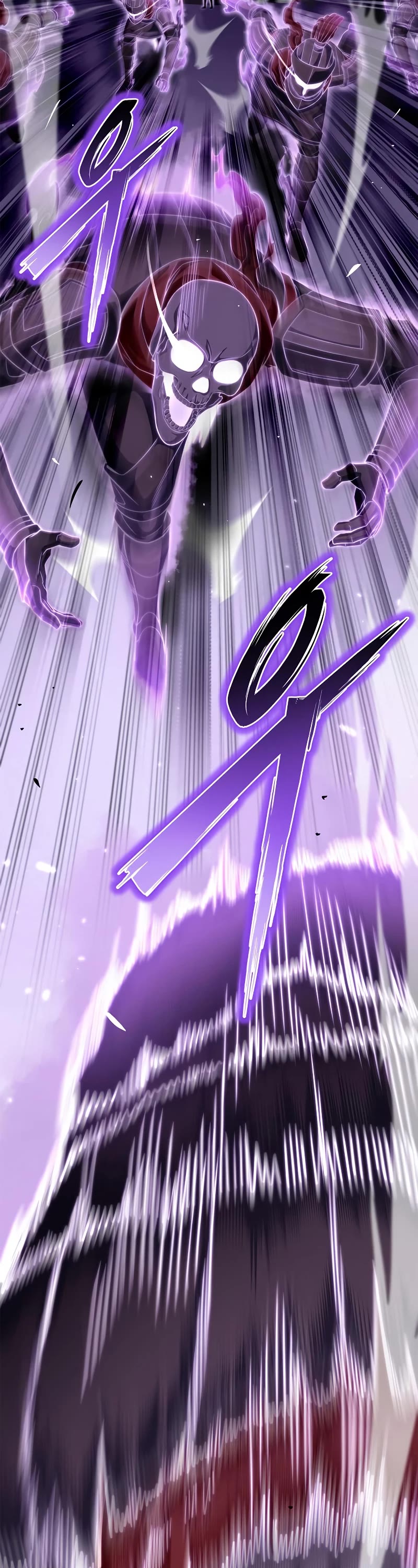 Superhuman Battlefield Chapter 68 page 54 - Chapter 68