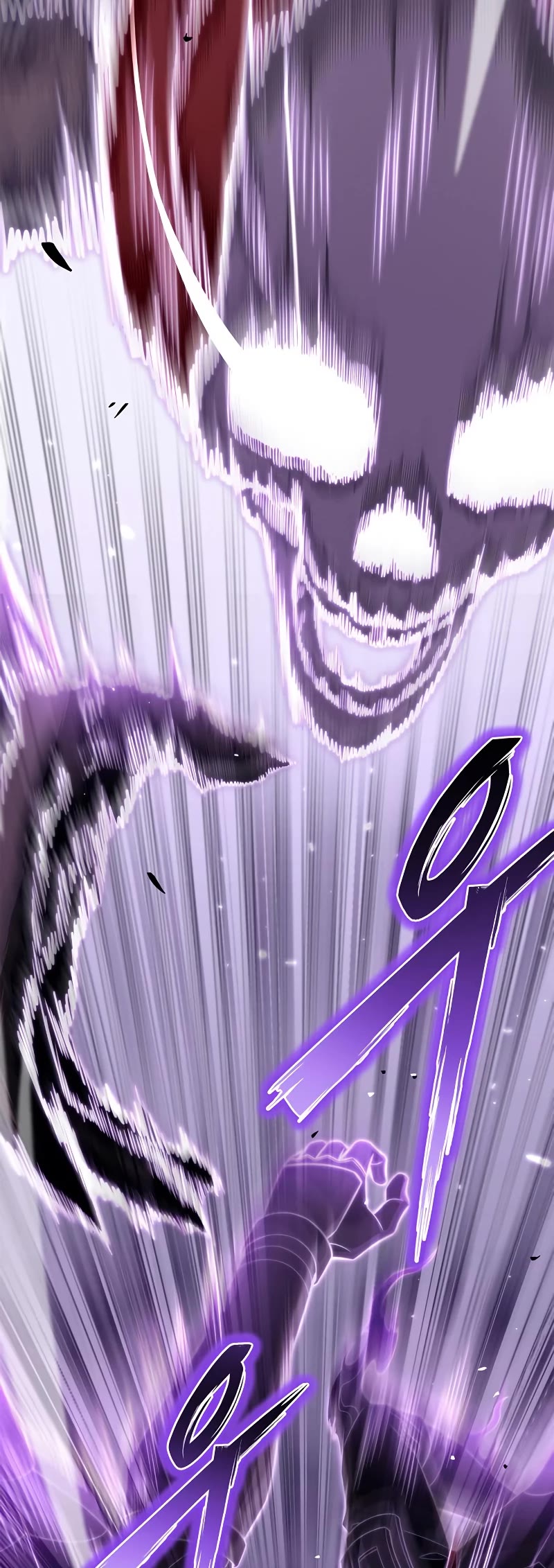 Superhuman Battlefield Chapter 68 page 55 - Chapter 68