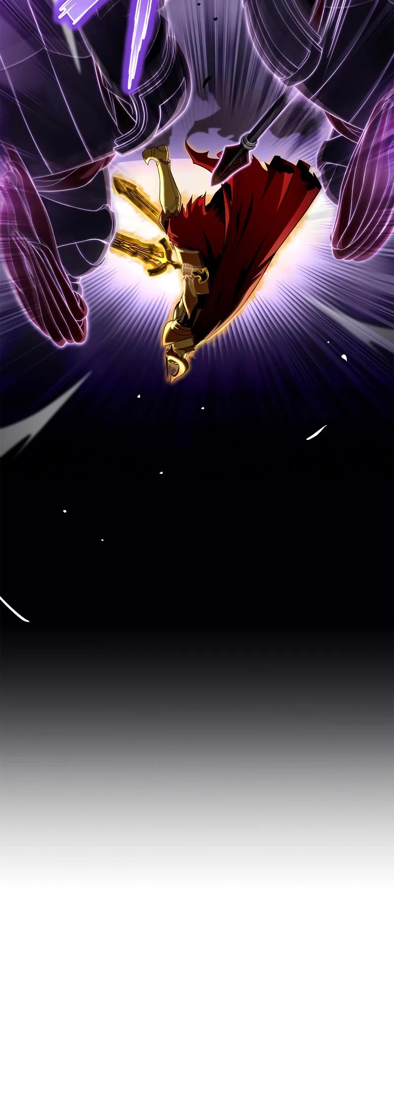 Superhuman Battlefield Chapter 68 page 56 - Chapter 68