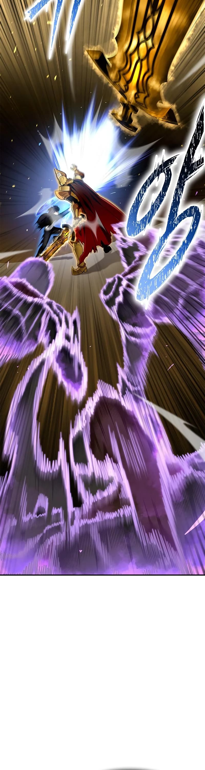 Superhuman Battlefield Chapter 68 page 58 - Chapter 68