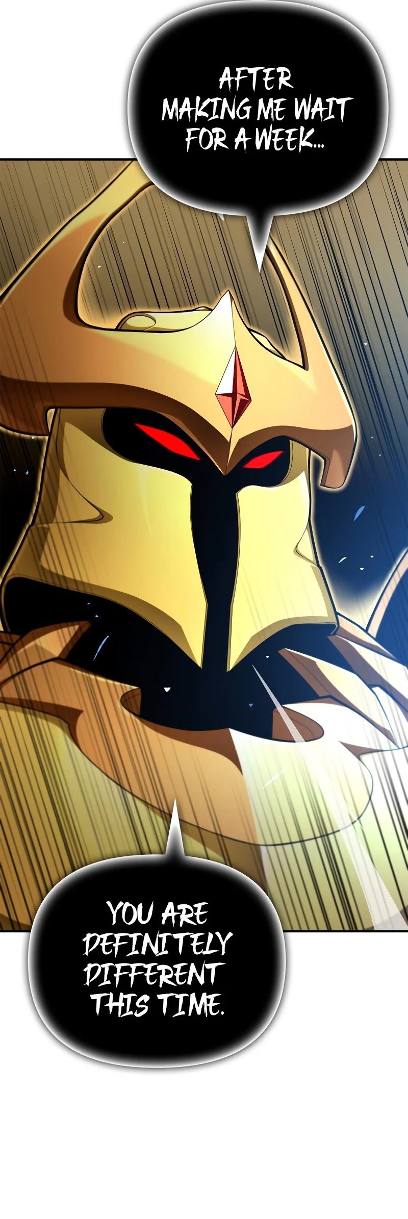 Superhuman Battlefield Chapter 68 page 59 - Chapter 68