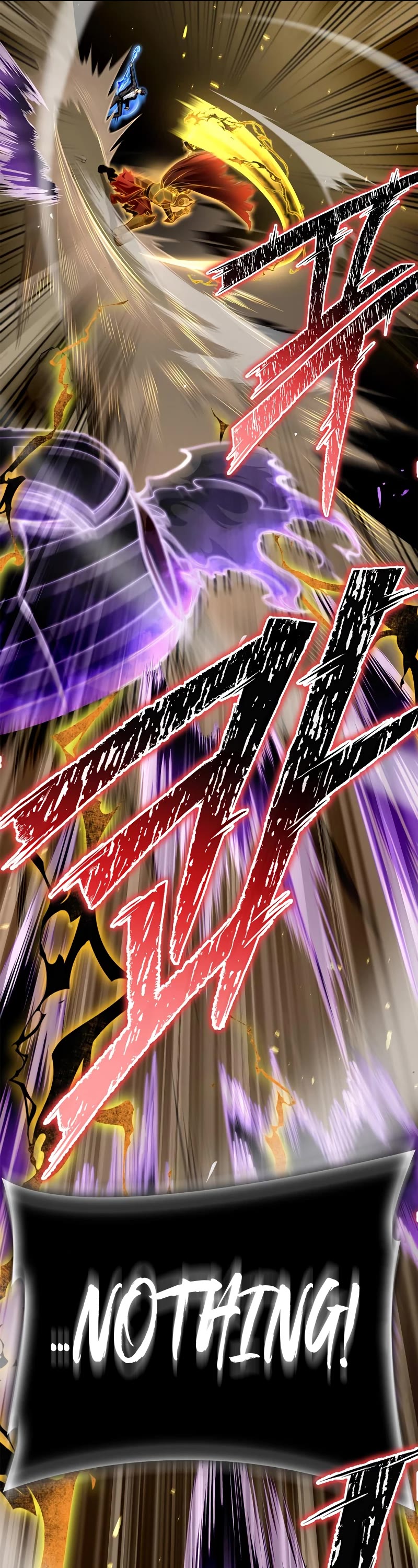 Superhuman Battlefield Chapter 68 page 61 - Chapter 68