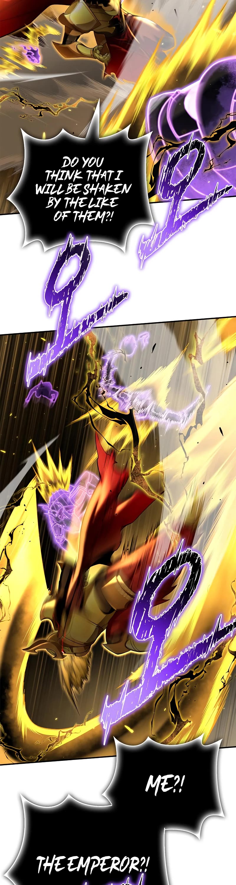 Superhuman Battlefield Chapter 68 page 63 - Chapter 68