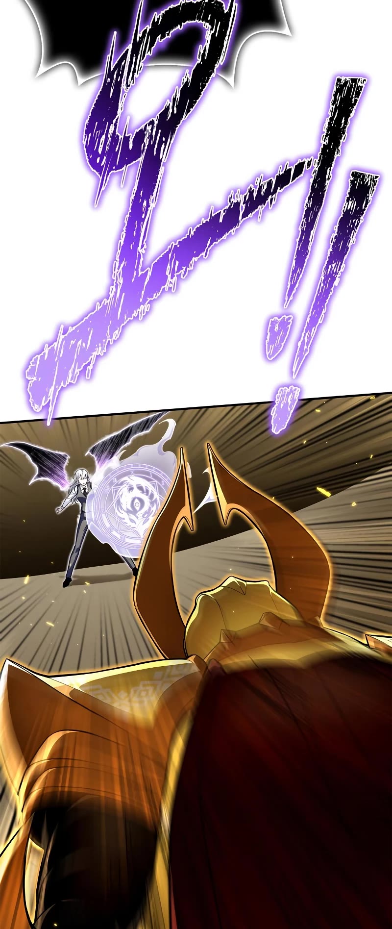 Superhuman Battlefield Chapter 68 page 64 - Chapter 68
