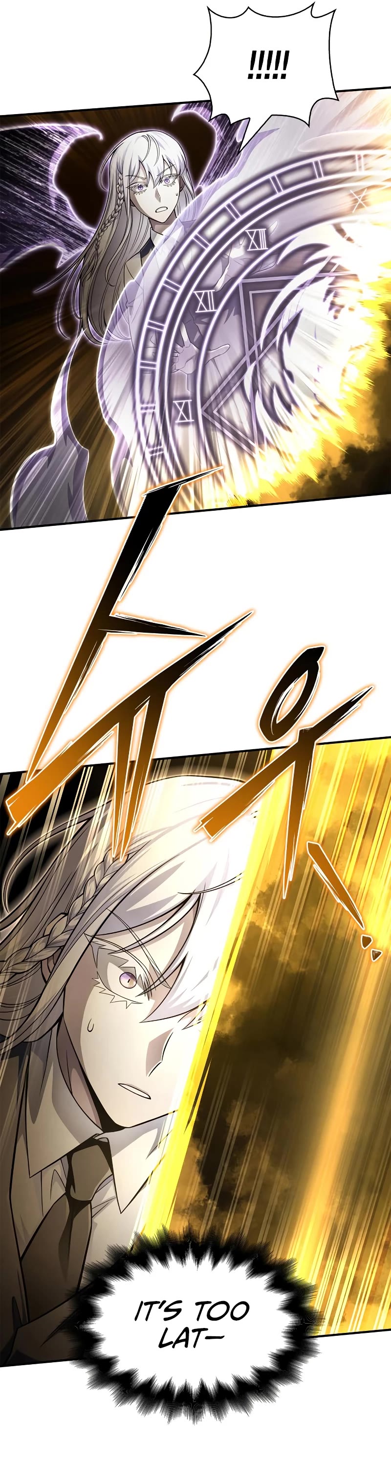 Superhuman Battlefield Chapter 68 page 66 - Chapter 68