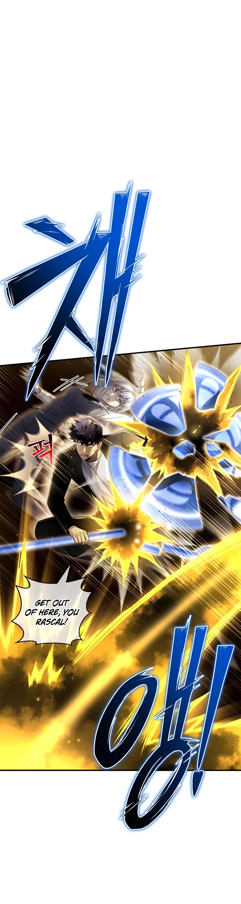 Superhuman Battlefield Chapter 68 page 67 - Chapter 68