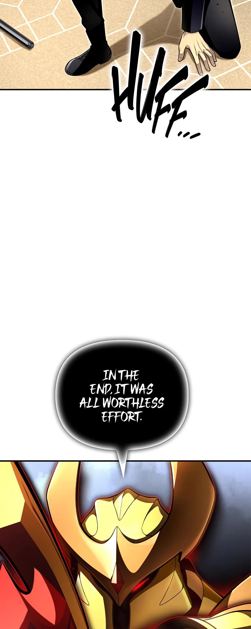 Superhuman Battlefield Chapter 68 page 69 - Chapter 68