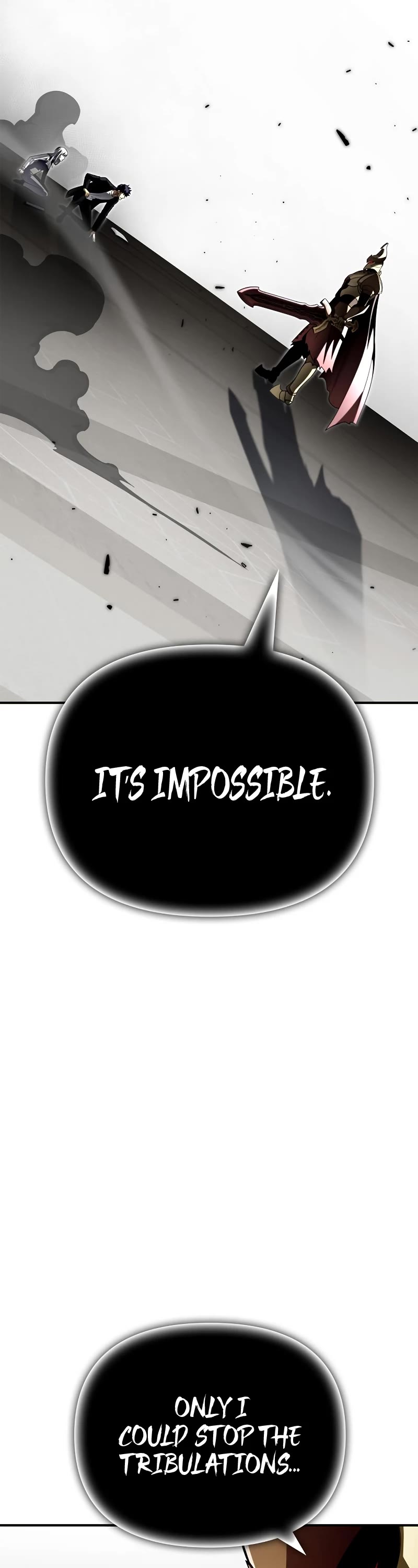 Superhuman Battlefield Chapter 68 page 72 - Chapter 68