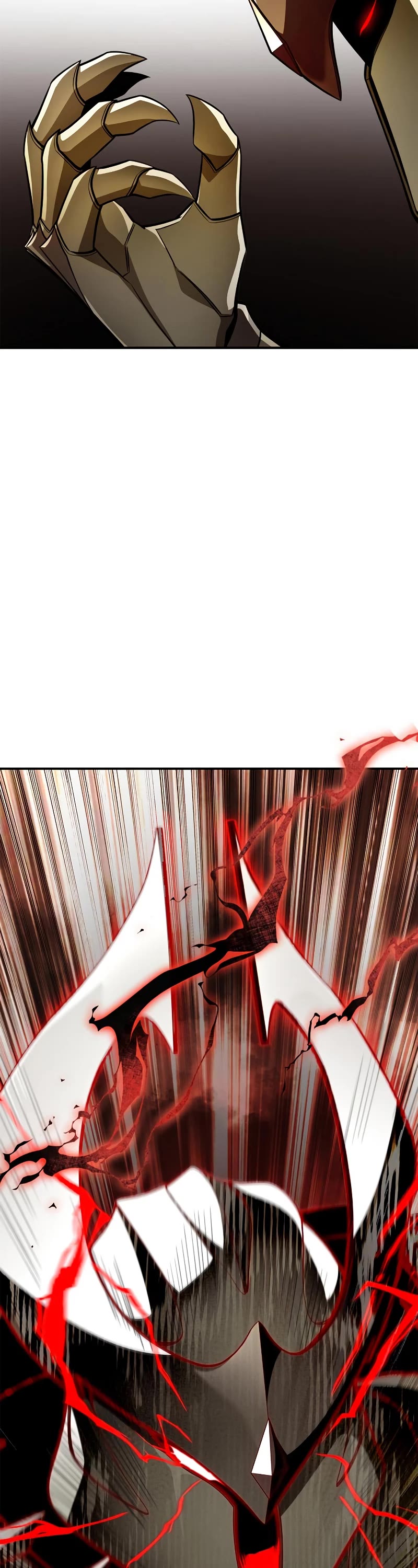 Superhuman Battlefield Chapter 68 page 73 - Chapter 68