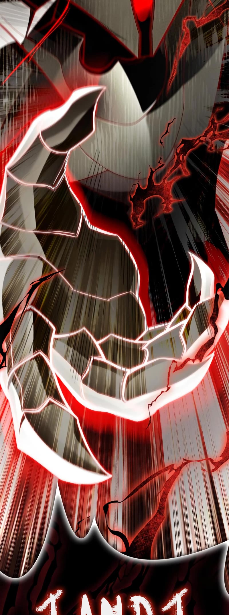 Superhuman Battlefield Chapter 68 page 74 - Chapter 68
