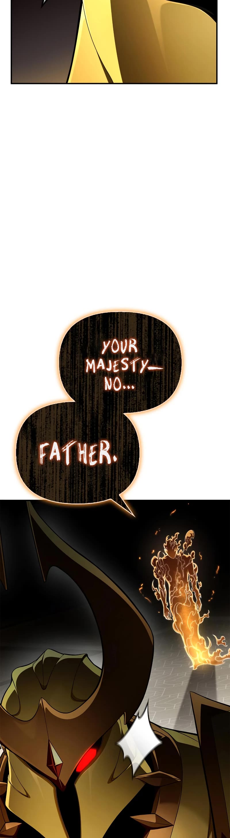 Superhuman Battlefield Chapter 68 page 79 - Chapter 68
