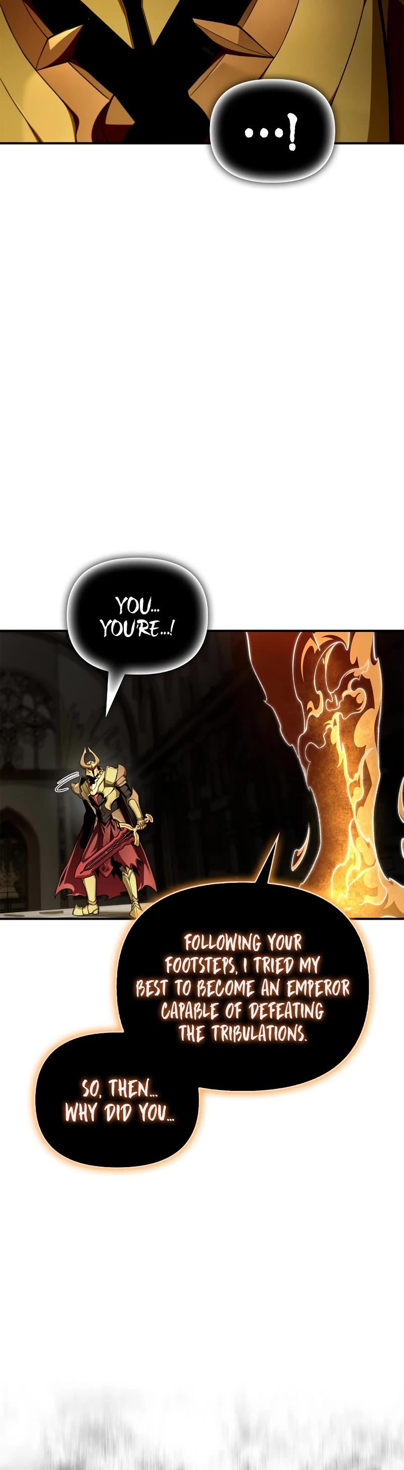Superhuman Battlefield Chapter 68 page 80 - Chapter 68