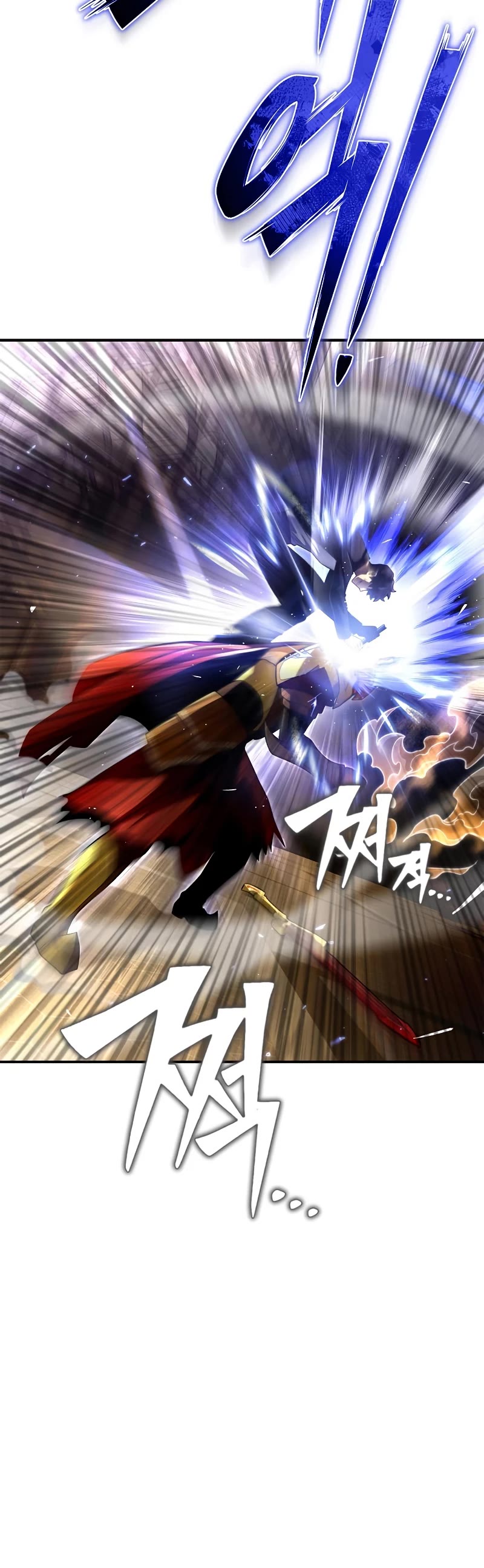 Superhuman Battlefield Chapter 68 page 84 - Chapter 68