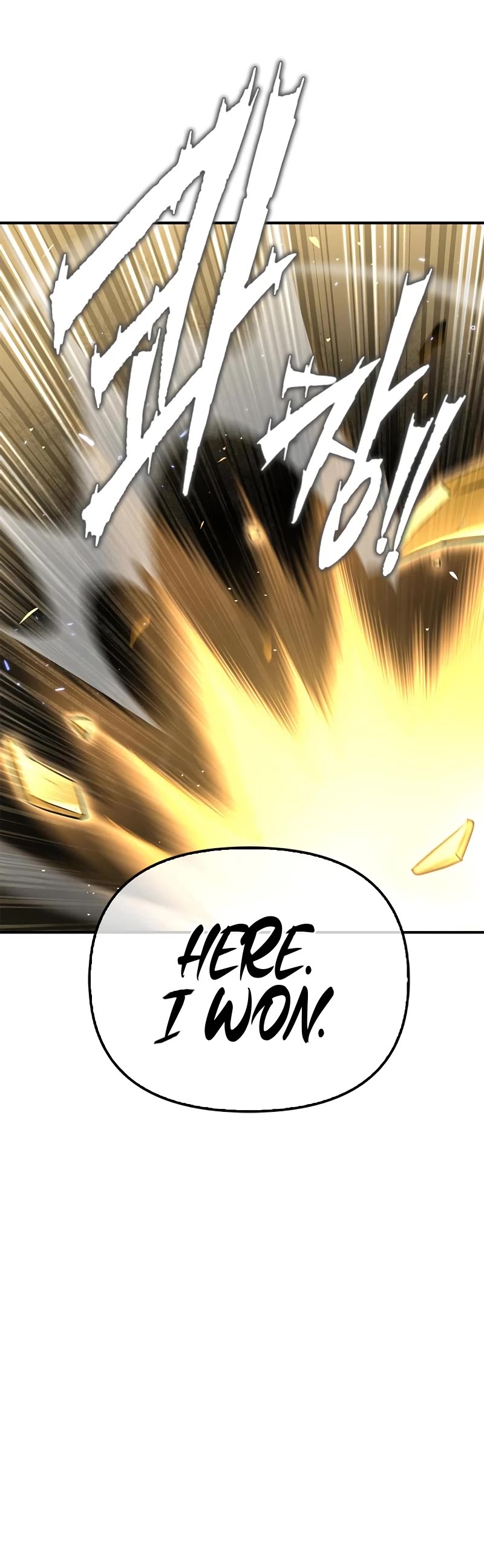Superhuman Battlefield Chapter 68 page 85 - Chapter 68