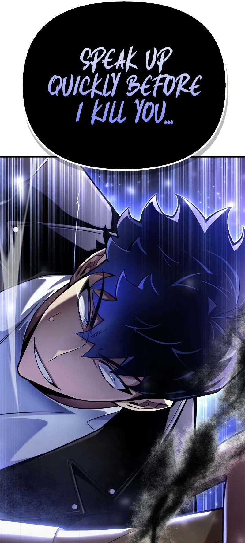 Superhuman Battlefield Chapter 68 page 86 - Chapter 68