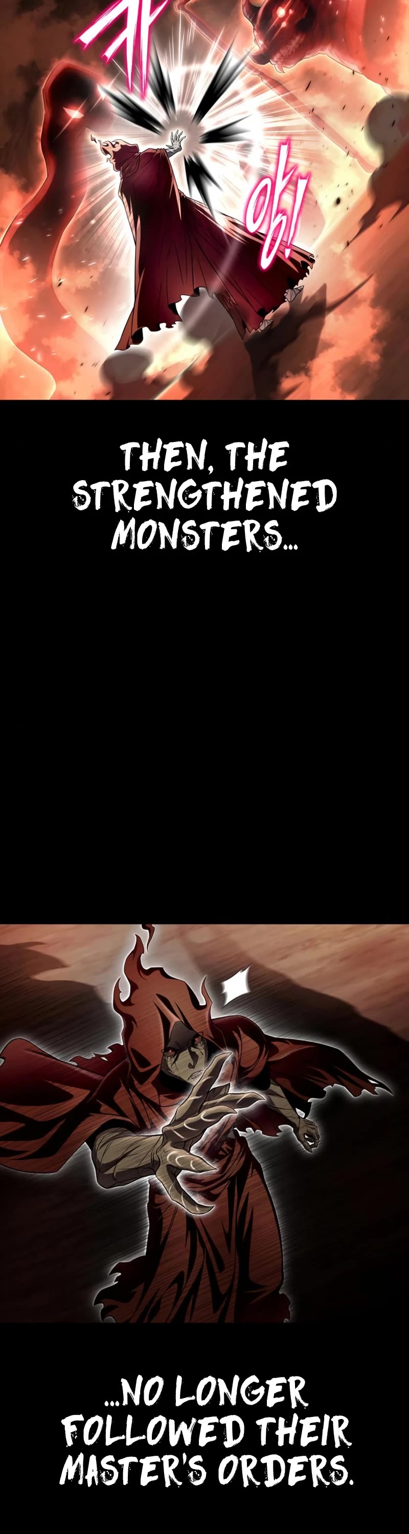 Superhuman Battlefield Chapter 69 page 14 - Chapter 69