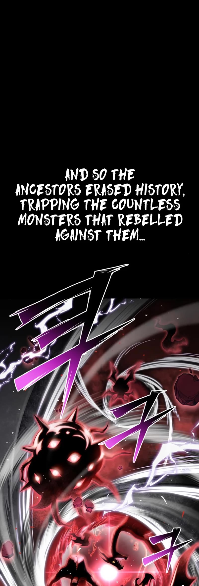 Superhuman Battlefield Chapter 69 page 15 - Chapter 69