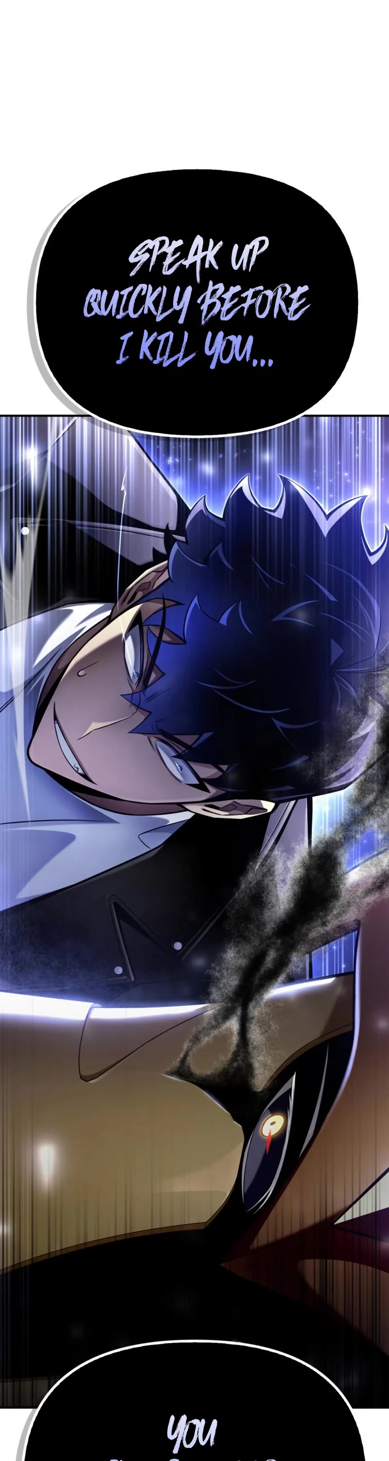 Superhuman Battlefield Chapter 69 page 2 - Chapter 69