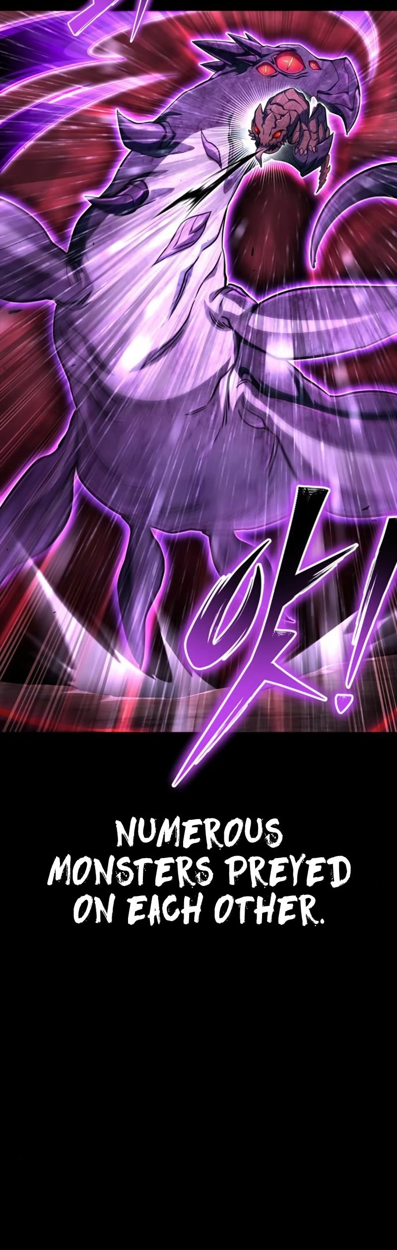 Superhuman Battlefield Chapter 69 page 20 - Chapter 69